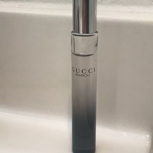 GUCCI bamboo